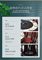 新中式实木岩板圆形餐桌椅组合家用酒店10人大理石圆桌带转盘饭桌-淘宝网
