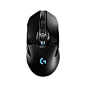 Logitech G903 Lightspeed Wireless Gaming Mouse