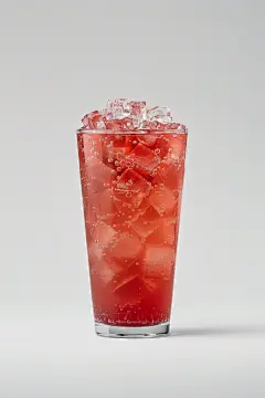 盛夏多汁西瓜饮品