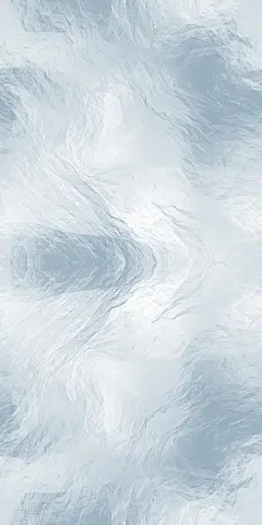 无缝冰纹理