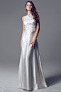 Blumarine 2014婚纱礼服系列 - 时尚摄影 - 妮兔视觉摄影网