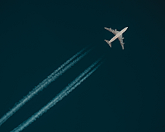 柒奇玖791采集到航空飞机
