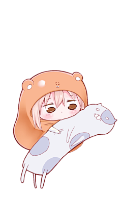 仙儿瞳．采集到THREE_少女心锁屏壁纸✨