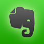 Evernote 【图标 APP LOGO ICON】@ANNRAY!