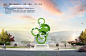 温州龙舟运动基地及瓯海奥体中心雕塑设计方案前5名出炉啦！