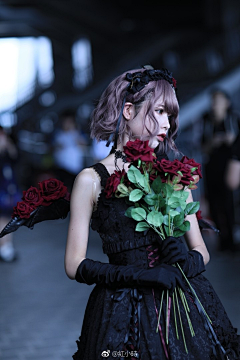 hxygo采集到cosplay