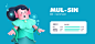 NAVER KiN 3D Character Branding : NAVER KiN 3D Character Branding