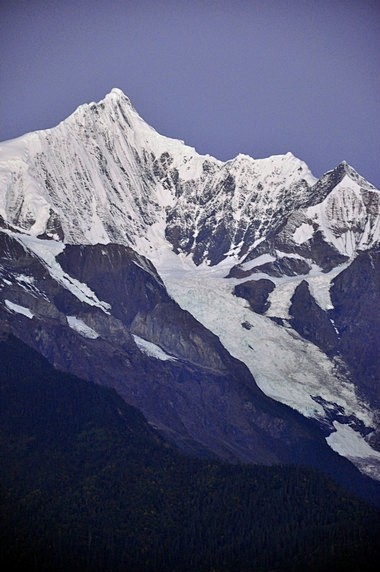 梅里雪山,自助游图片