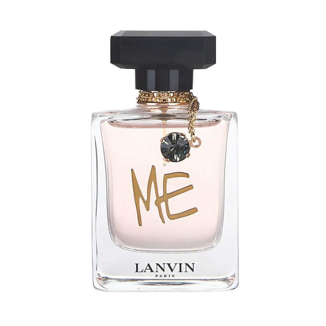 LANVIN/浪凡珍我魅力女士香水30m...