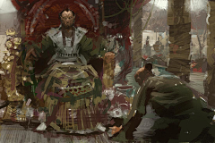 Yannick采集到Craig Mullins