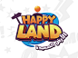 Happy land park
