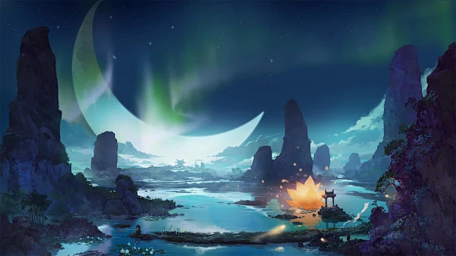Atmosphere