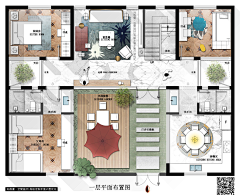 DODO1620采集到layout