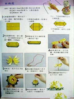 qinshenhai采集到纸品手工