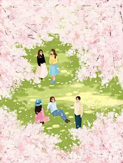行人插画俯视_百度图片搜索