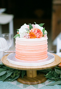 微微微芒采集到Dream wedding