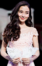 Angelababy
