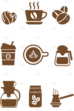 用户XCj0AQvO采集到奶茶咖啡