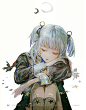 Say HANa - 觀月