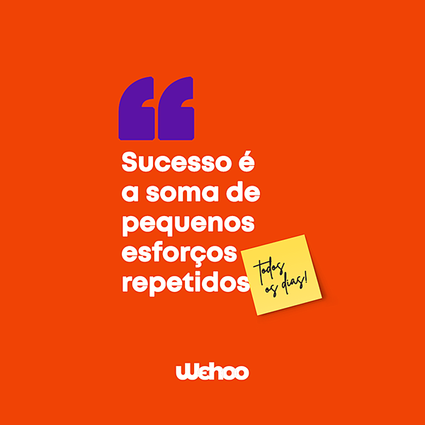 Social Media - Wehoo...