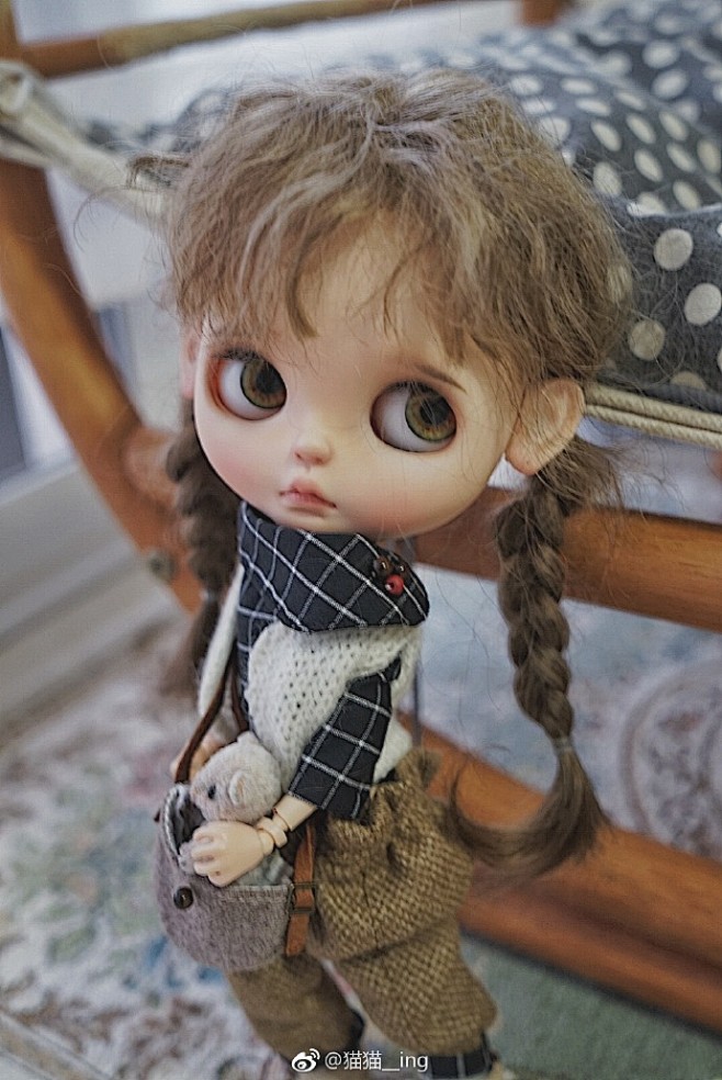 Blythe