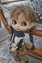 Blythe