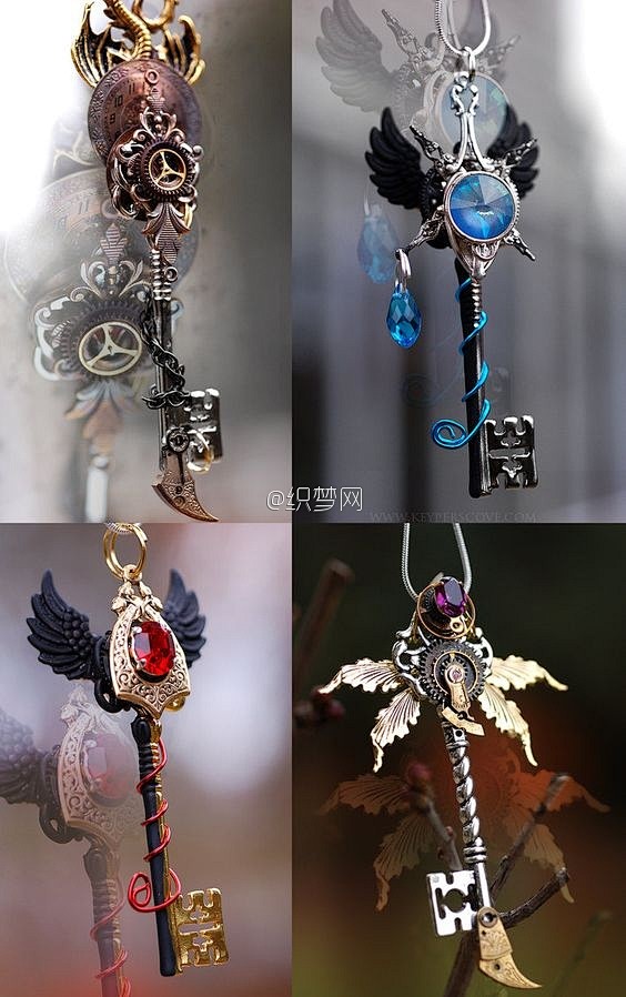 【新提醒】素材_200P 钥匙 饰品 C...