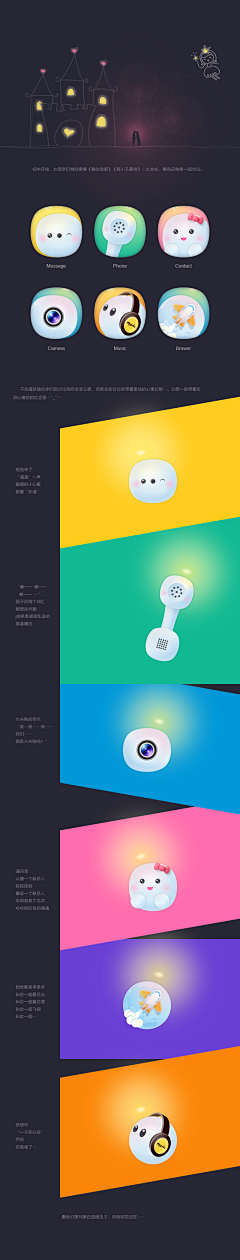 Fancy_huaban采集到UI.Theme