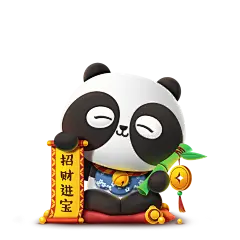 Panda Earth, Real Pandas Mapping on the Blockchain : Blockchain-based CryptoPandas