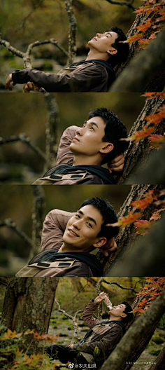 朱一龙-花瓣网|陪你做生活的设计师 | 朱一龙 亲爱的自己