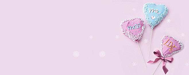 清新淡雅梦幻小清新梦幻花朵背景简约手绘活动背景摄影钻石珠宝简约