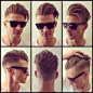 Image result for hairstyle different angle