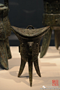 美国弗利尔与赛克勒美术馆馆藏中国古代青铜器（三）