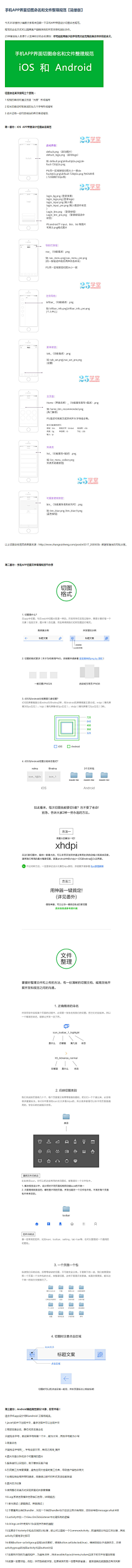 局外人cyp采集到ui设计规范