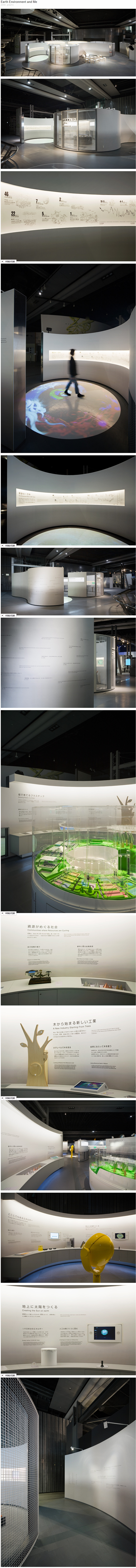 Earth Environment an...