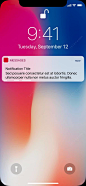 iPhoneX短信弹窗 数码 未来 果粉 科技 苹果10周年 苹果X 超视网膜 钢化膜 面部识别 预售 元素 免抠png 设计图片 免费下载 页面网页 平面电商 创意素材