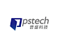 pstech/普盛科技公司logo方案2
