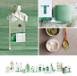 Thymes Studio Collection : The Thymes Studio Collection was designed to refresh the presentation of Thymes fragrance collections. Each collection is designed to package a specific fragrance offered for sale online and at specialty gift retailers. We creat