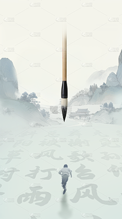 Fayy0采集到传统文化