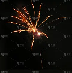 放鞭炮