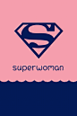 i am super woman