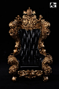 【RingToys】“教皇”Padro 椅子的变迁