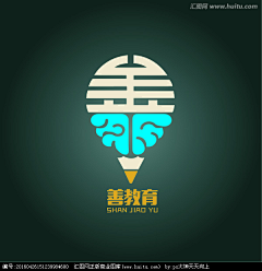 三善设计采集到LOGO