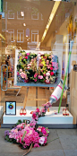 CATCH UP POST FROM CHELSEA IN BLOOM, DESIGN WEEK AND THE LATEST VM IN... - VM: