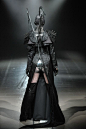 Fashion｜Autumn/Winter 2014 Collection of Japanese fashion brand alice auaa。​​​​
