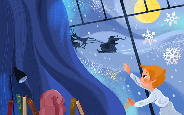 Christmas story : Il...