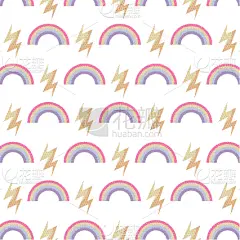 彩虹,式样,华丽的,天气,壁纸,现代,春天,光谱色,夏天,弯曲