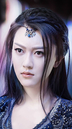 com思美人贝吉塔之歌采集到h汉服女采集www.duitang.