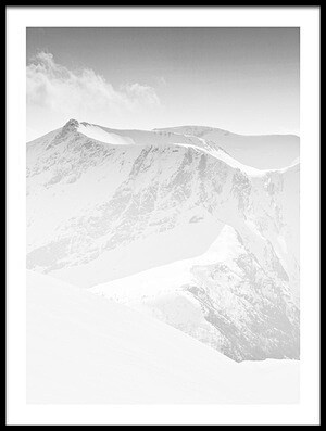 Art print titled Unt...