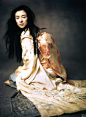 kimono | Exotic beauties from around the world》☆